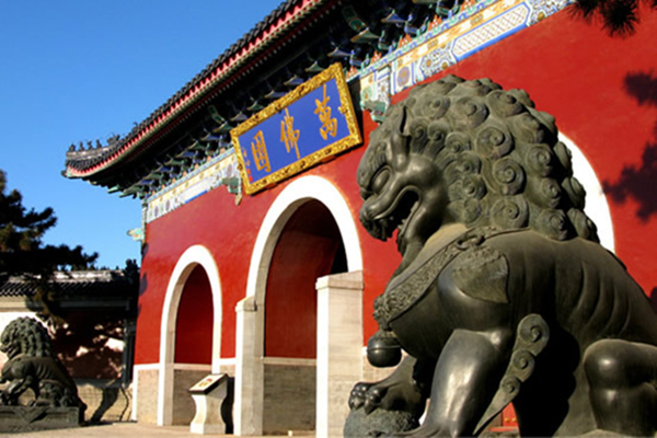  清东陵万佛园距离北京有多远？清东陵万佛园☎400—861—8568