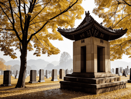  墓地维护与管理：确保墓地长久安宁