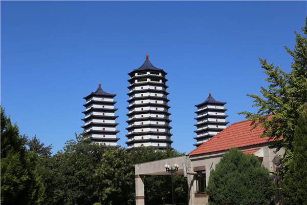  潮白陵园怎么样？潮白陵园位置在哪？环境好吗？