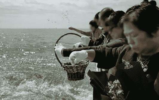   海撒对死者好吗？海撒的好处和坏处有哪些？