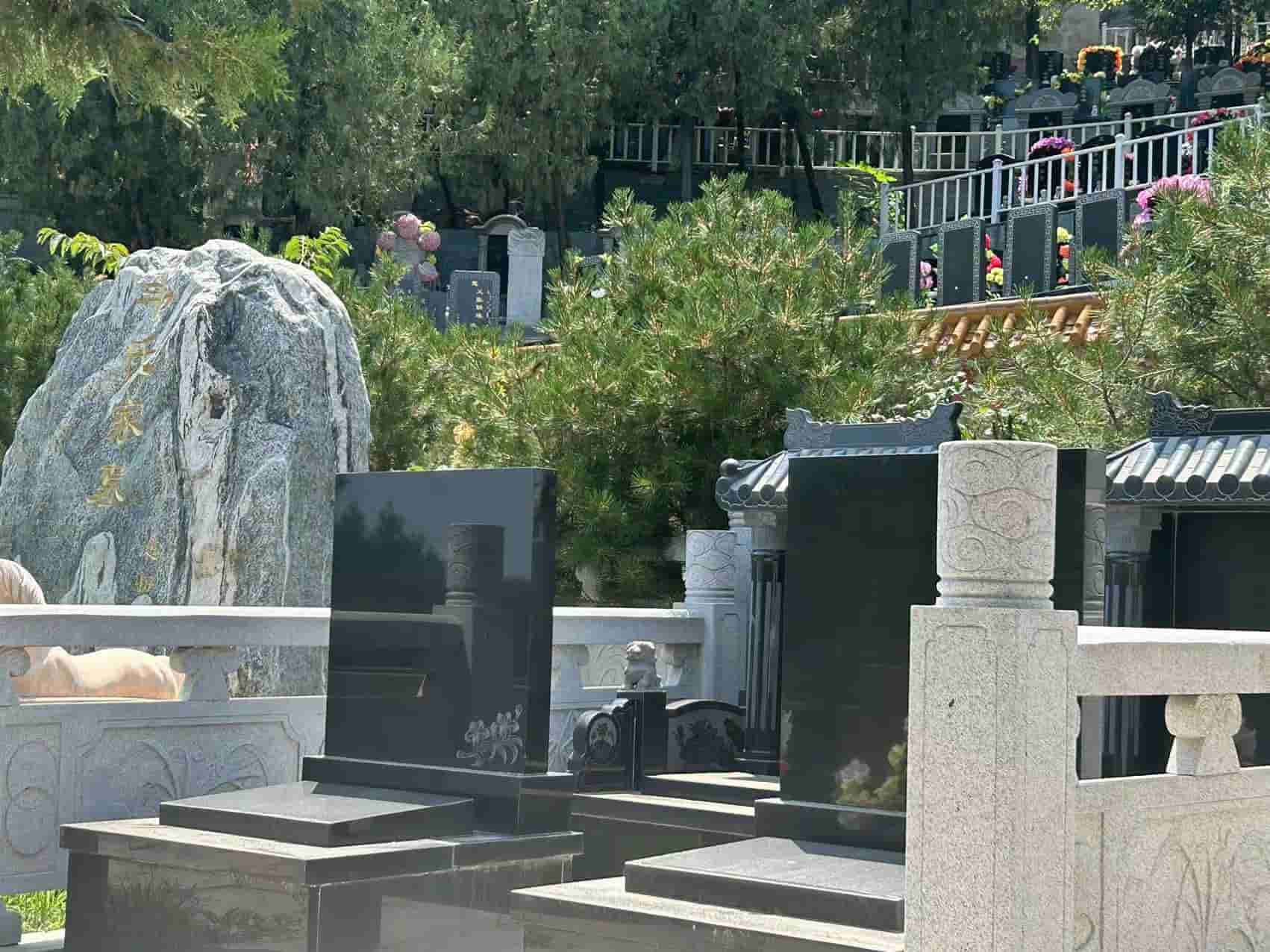  九里山公墓二区有特惠墓碑吗？九里山公墓二区墓碑价格是多少？