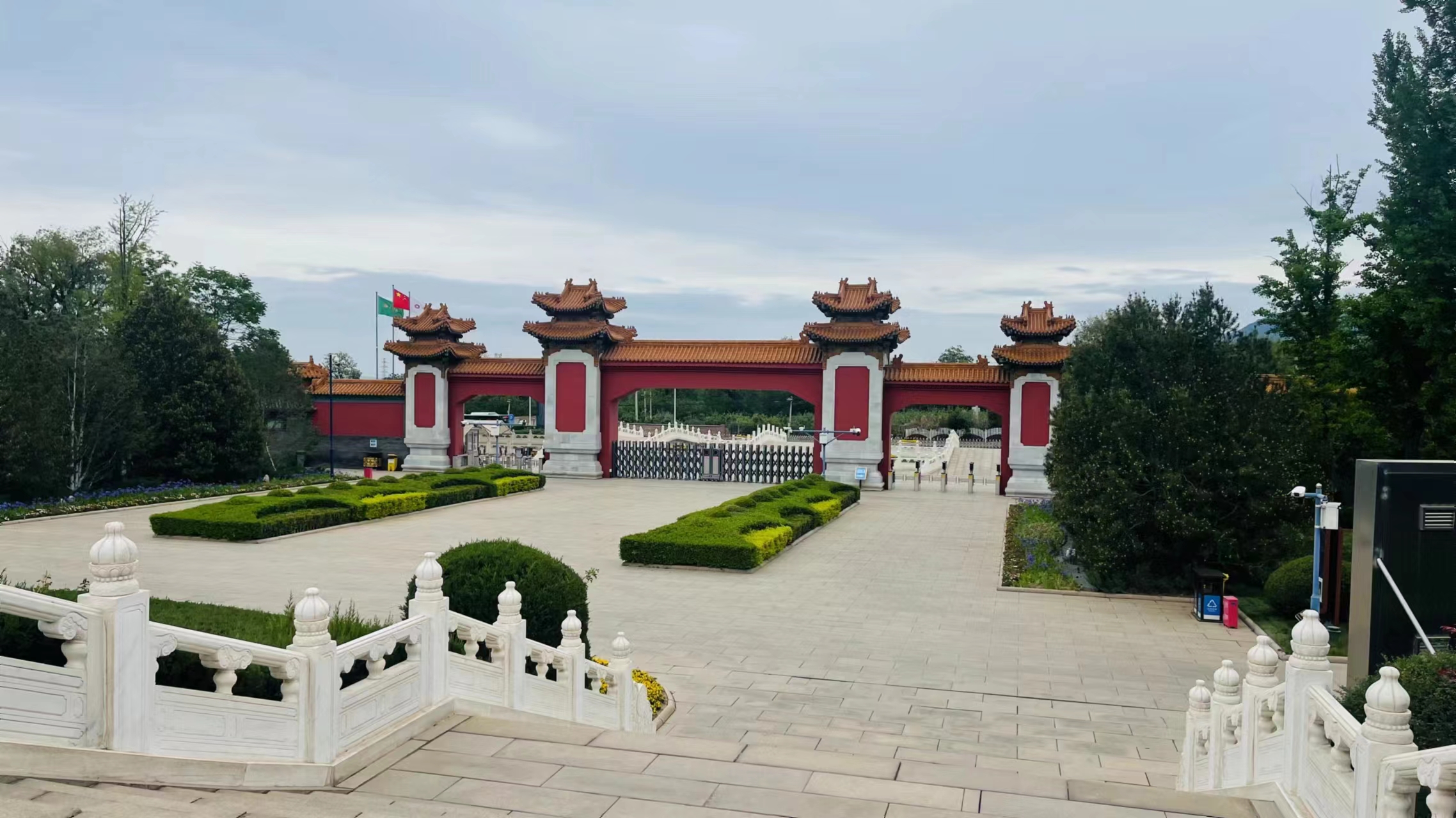  天寿陵园官方电话多少？天寿陵园最新价格是多少？