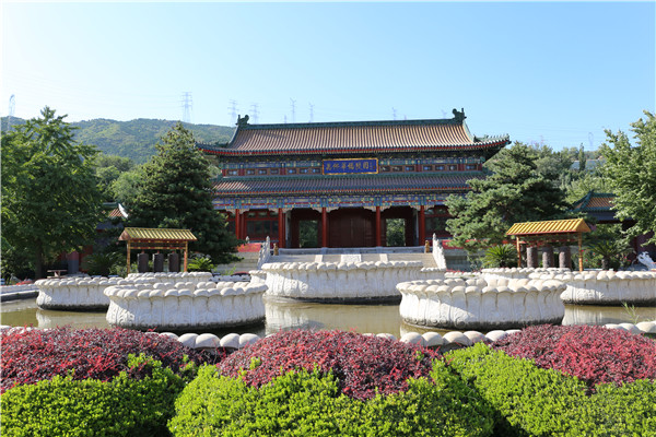  万佛华侨陵园是合法墓地吗?万佛华侨陵园需要提供什么手续?