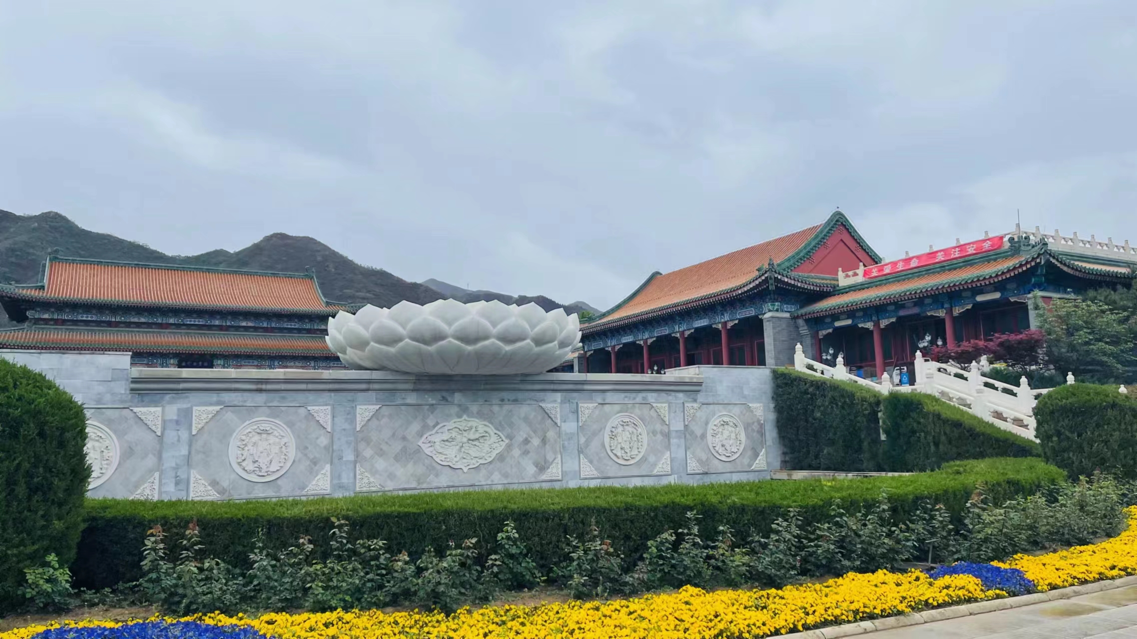  北京天寿陵园墓地，天寿陵园价格32000起步