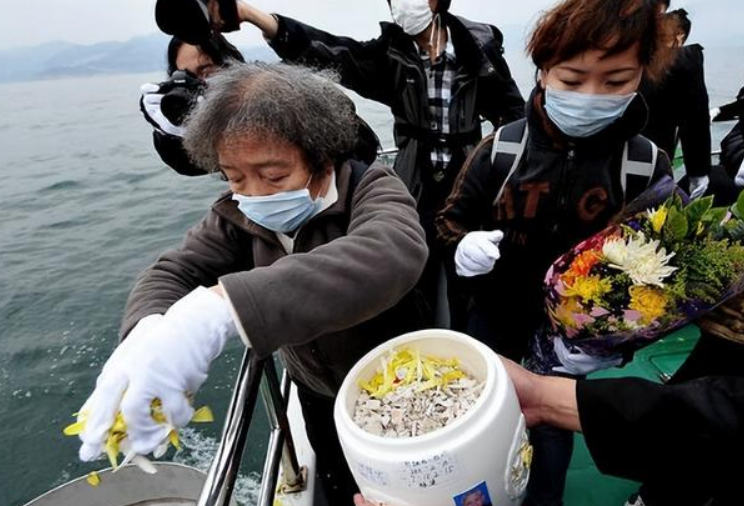  北京海撒骨灰需要多长时间？北京海撒咨询400—861—8568