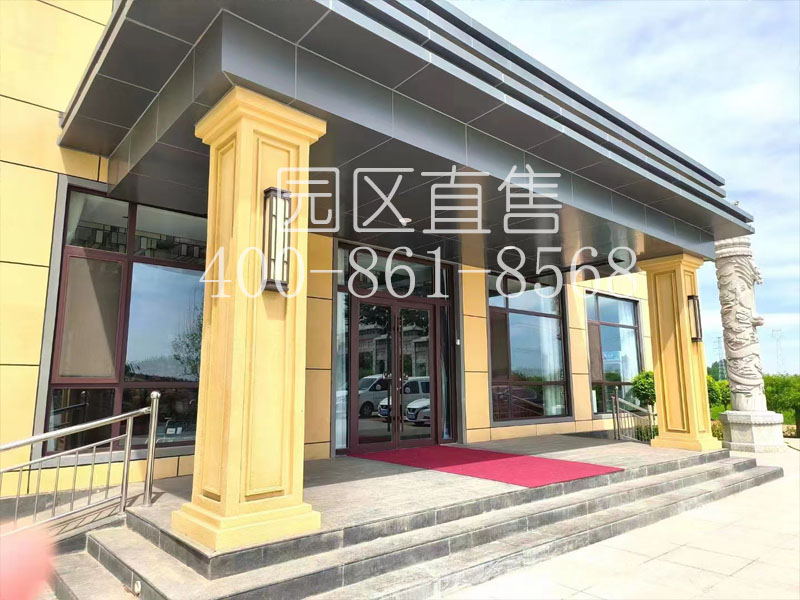  永安陵园地址在哪？环境好吗？服务怎么样？
