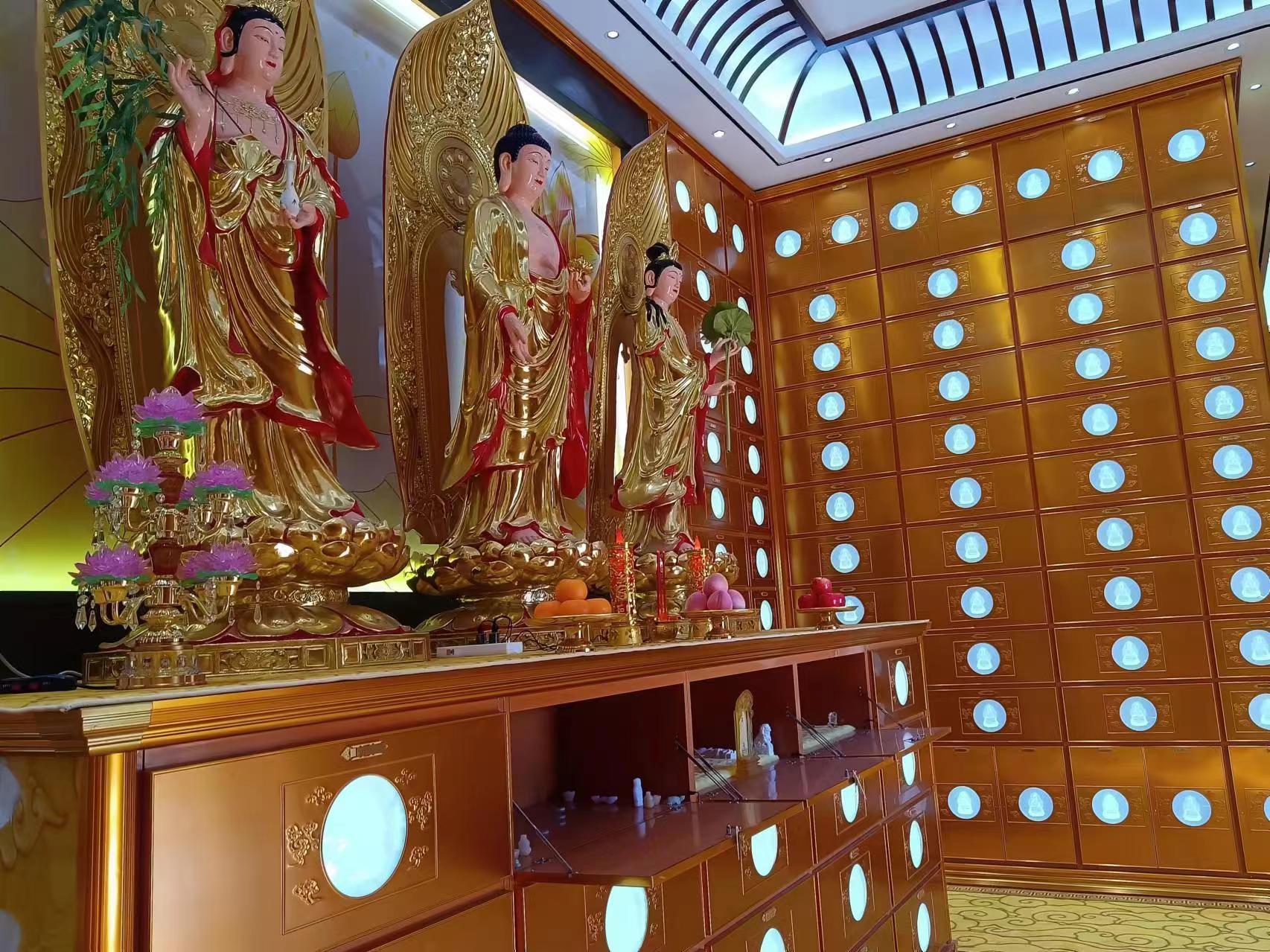  大兴寄存骨灰哪里好？大兴寄存骨灰☎400—861—8568